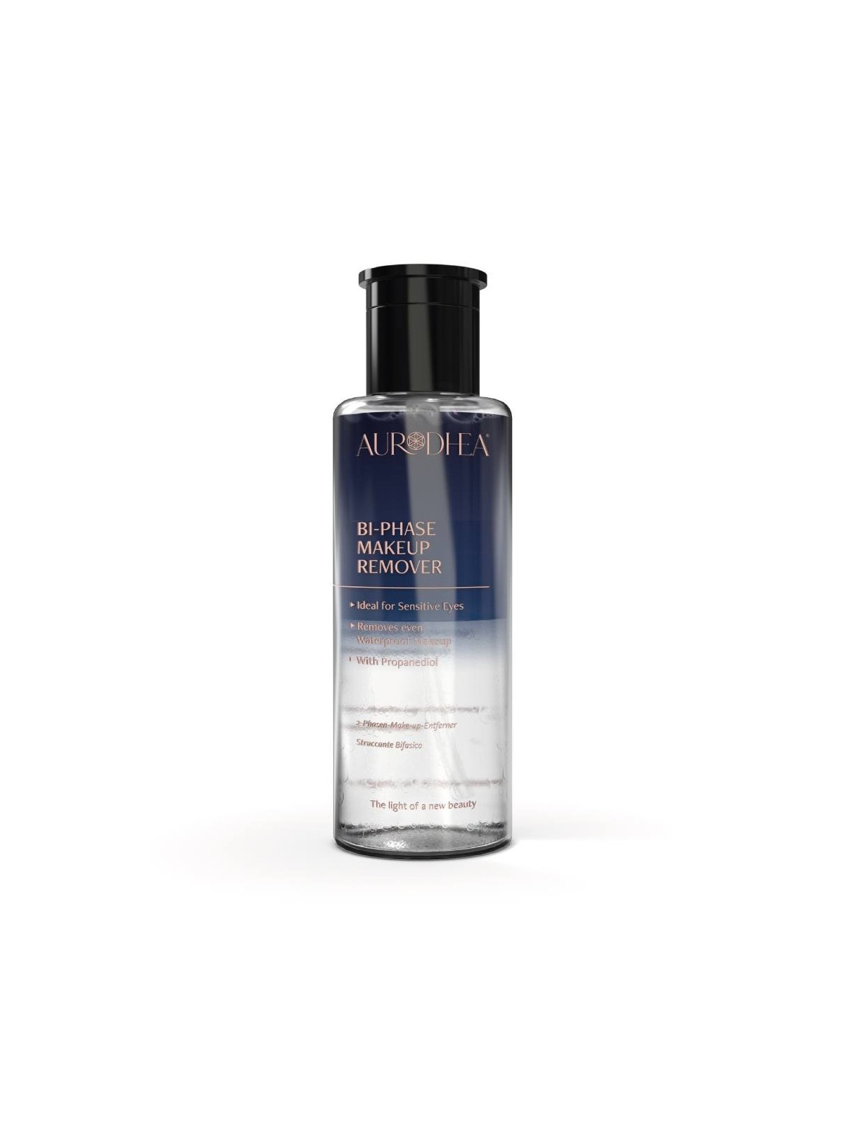 Bi-Phase Makeup Remover 200 ml