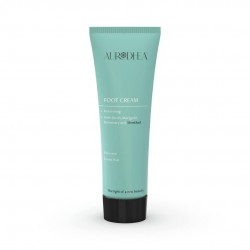 Crème pieds au menthol 75 ml