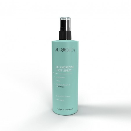Déodorant spray pieds 150 ml