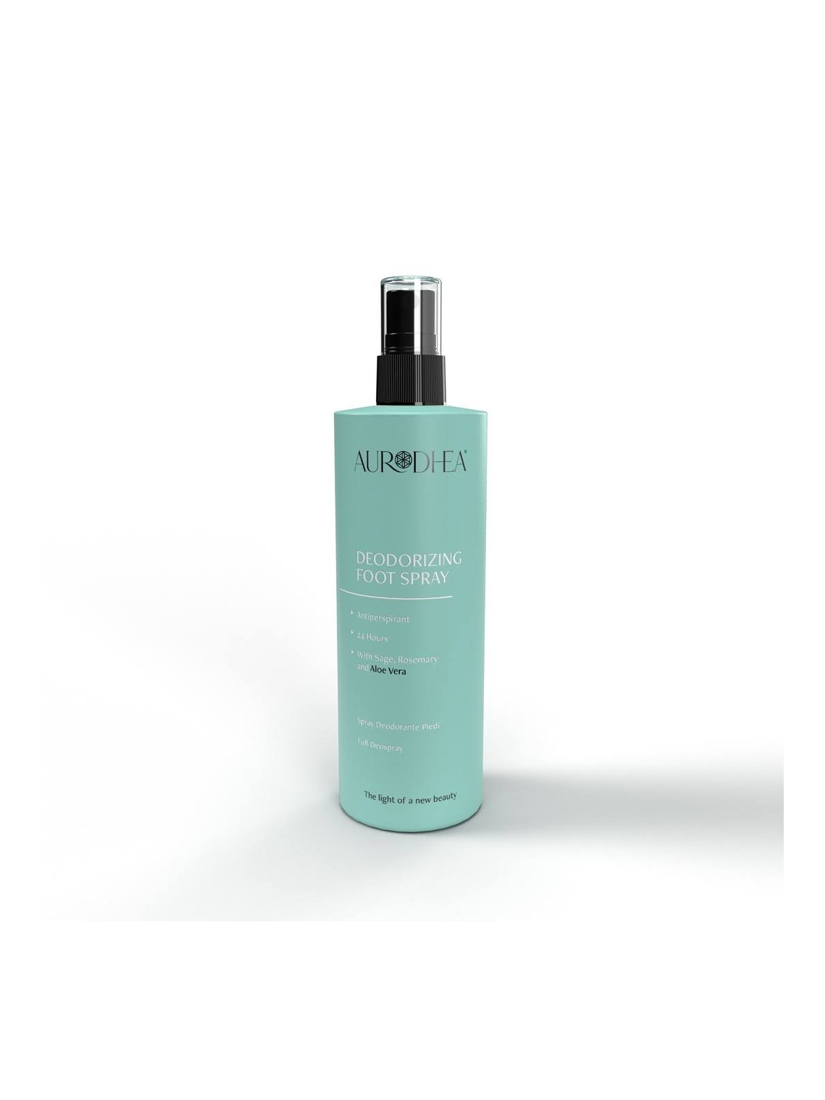 Fuß Deospray 150 ml