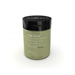Masque capillaire Bave d'Escargot 150 ml