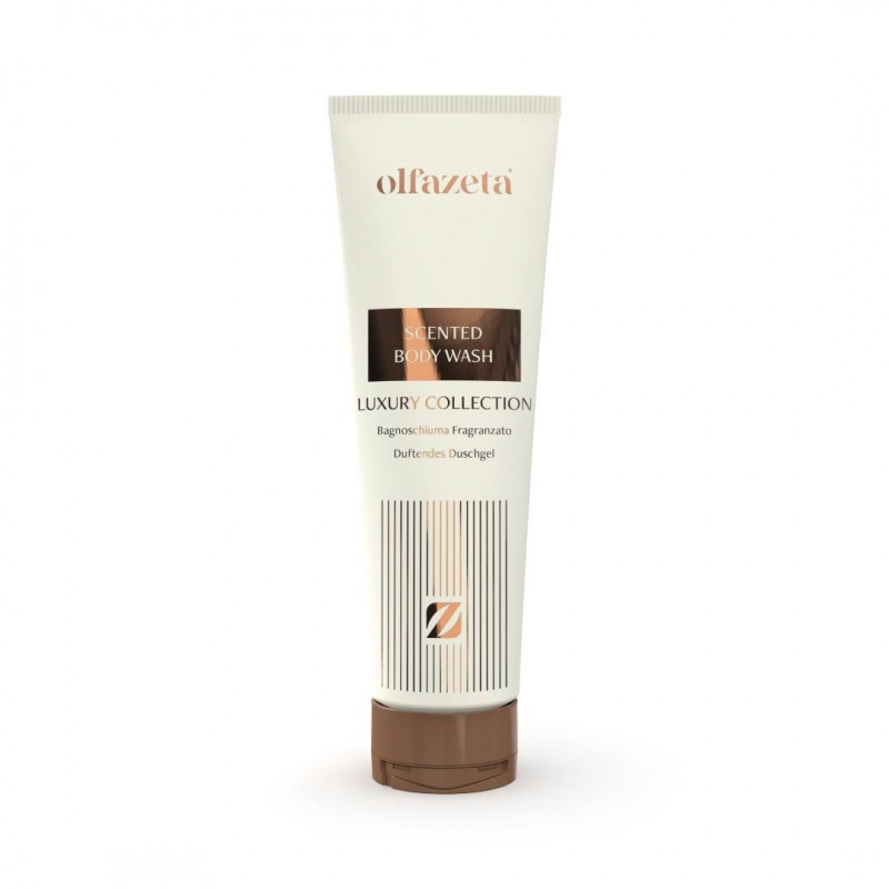 Gel douche parfumé mixte BSF111 Olfazeta Luxury 250 ml