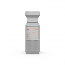 Unisex perfume 112 Olfazeta Luxury 50 ml