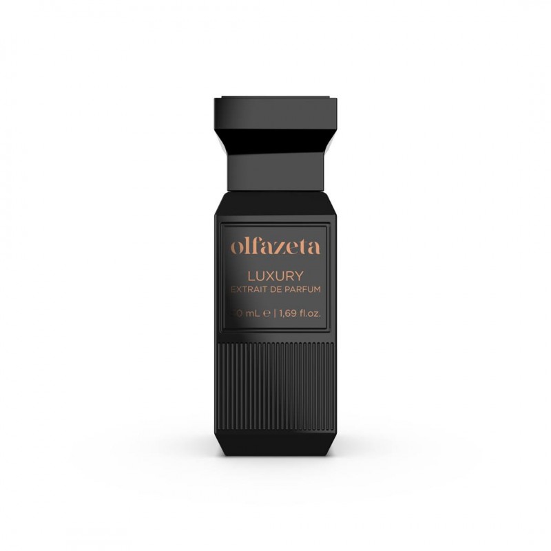 Unisex-Duft 102 Olfazeta Luxury 50 ml