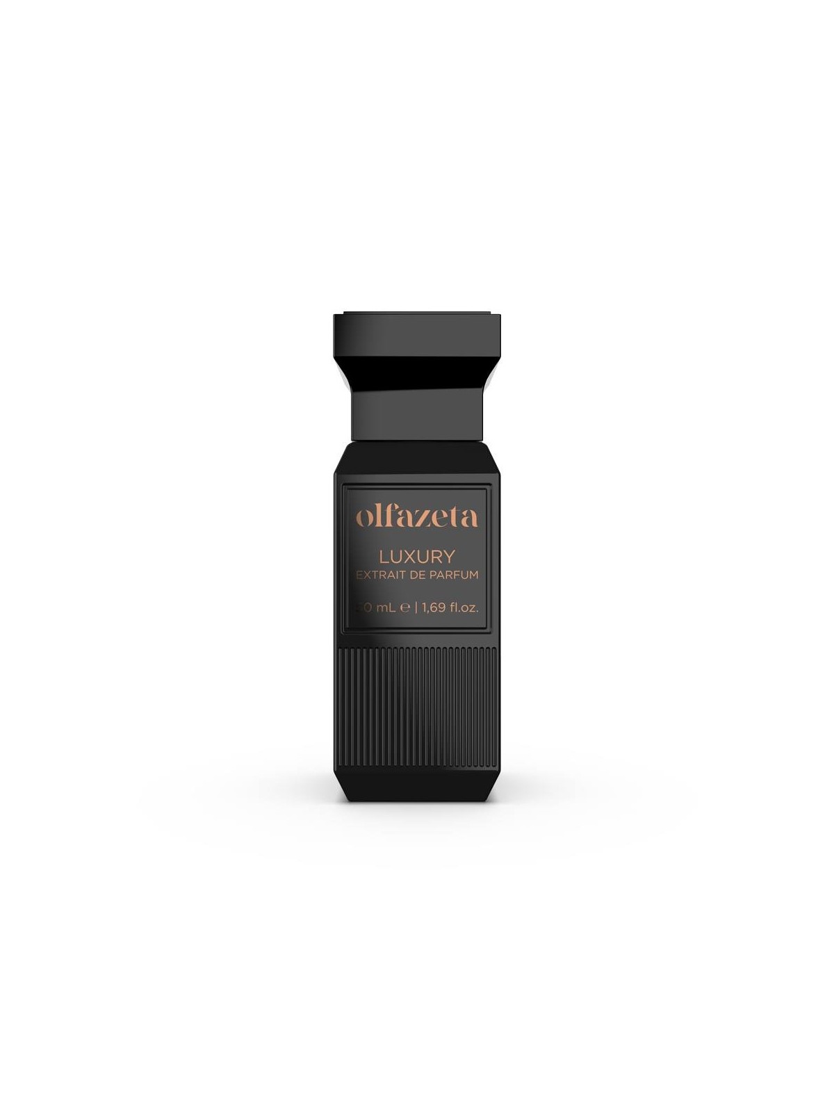 Parfum mixte 102 Olfazeta Luxury 50 ml