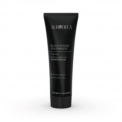 Dentifrice Black Power 75 g