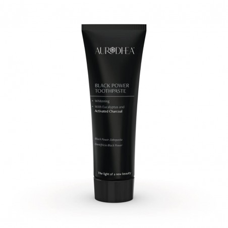 Black Power Toothpaste 75 g