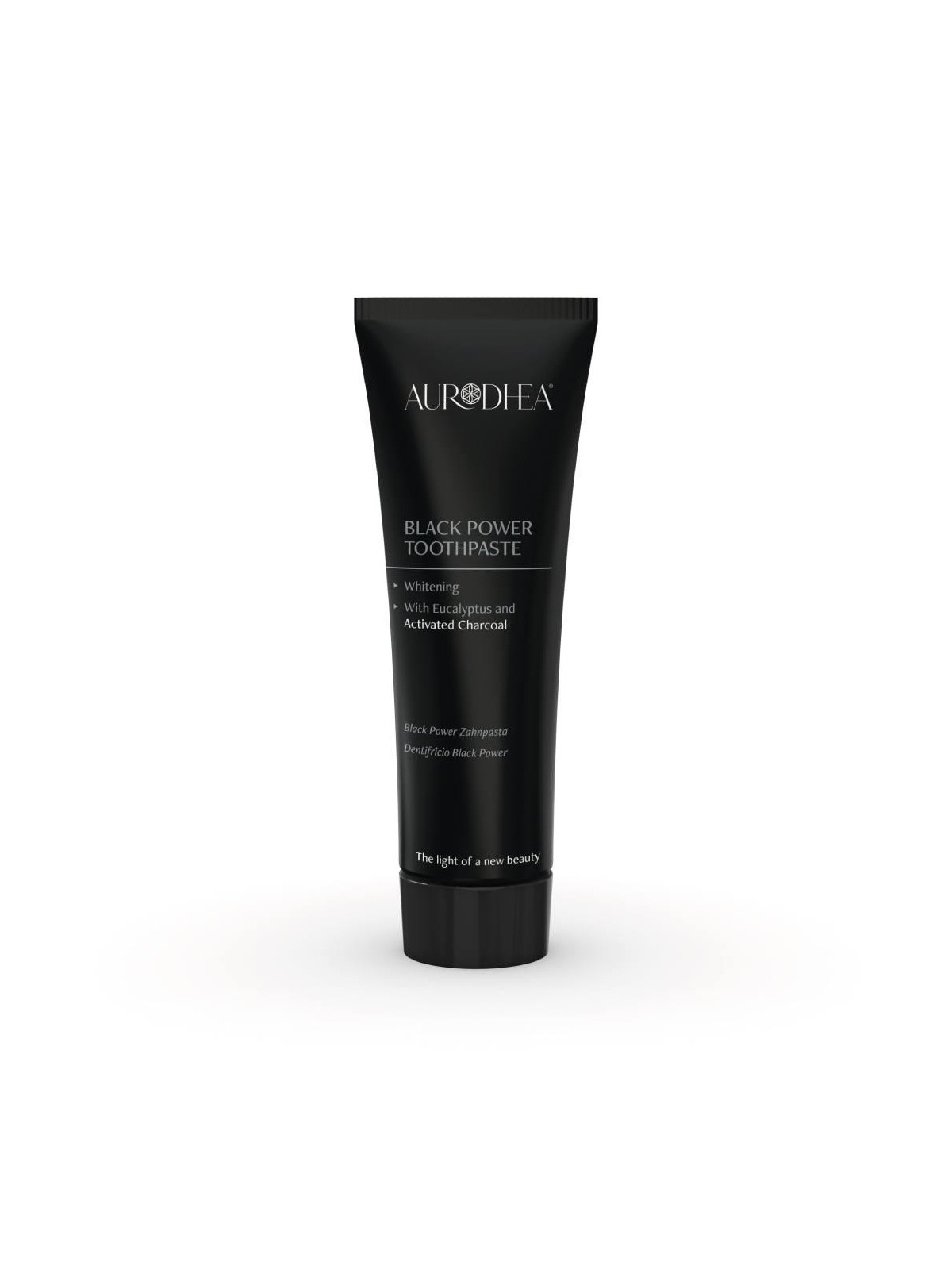Dentifrice Black Power 75 g