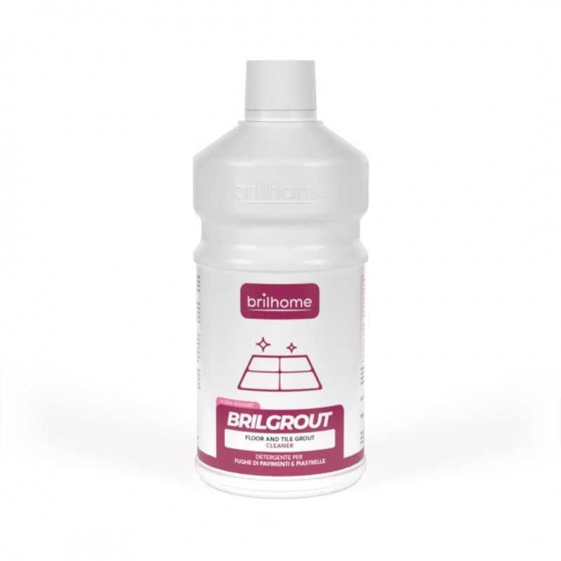 BRILGROUT - Nettoyant concentré pour joints 750 ml