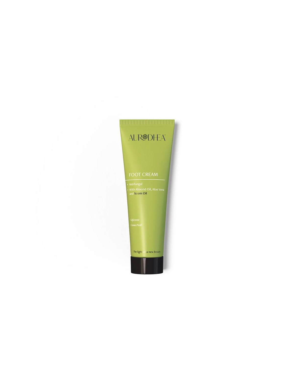Neem Oil Foot Cream 75 ml