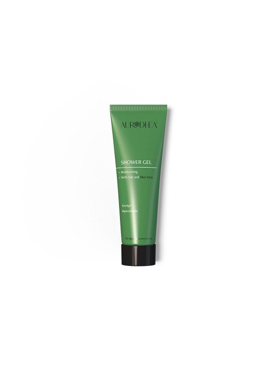 Aloe Vera Shower Gel 50 ml