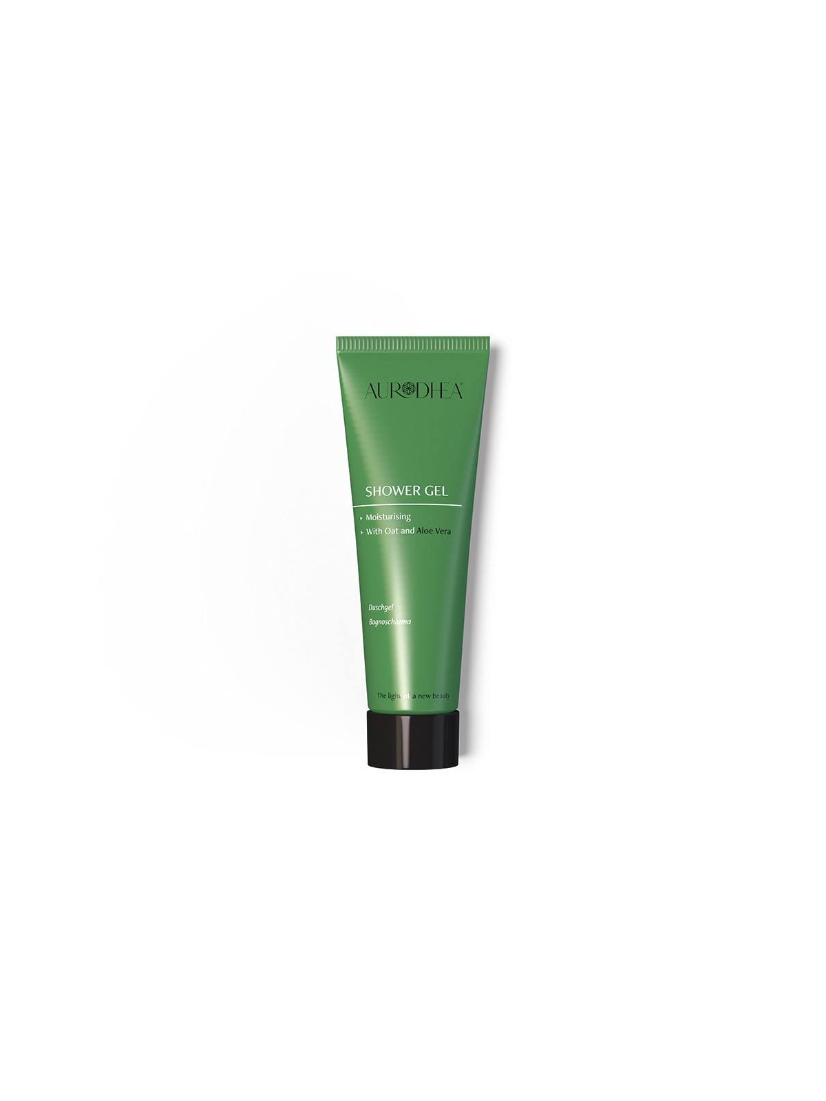 Gel douche Aloe Vera 50 ml