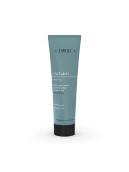 Salicylsäure Gesichtsmaske ¦ LS DIFFUSION Shop