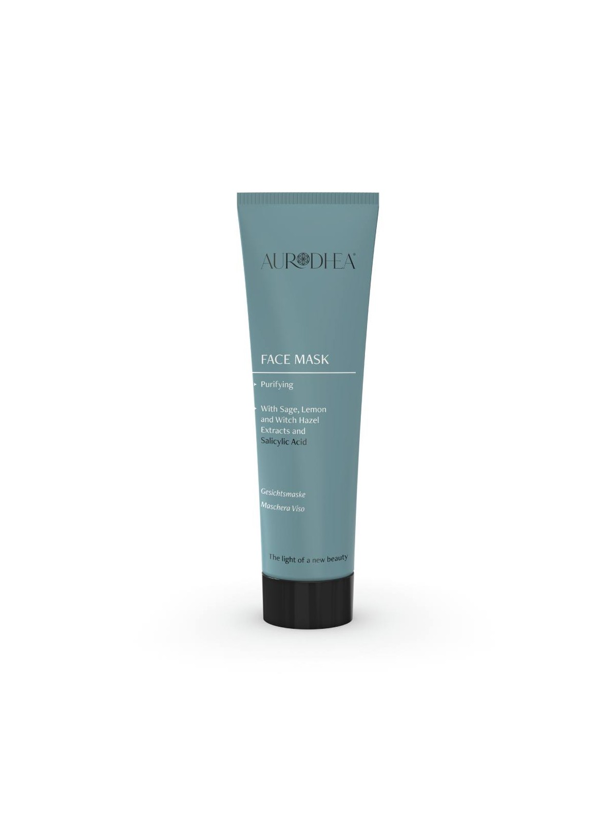 Masque visage Acide salicylique 50 ml