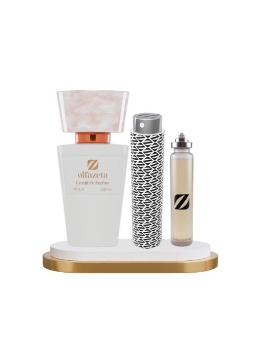 Perfume Essential Set 042 Olfazeta