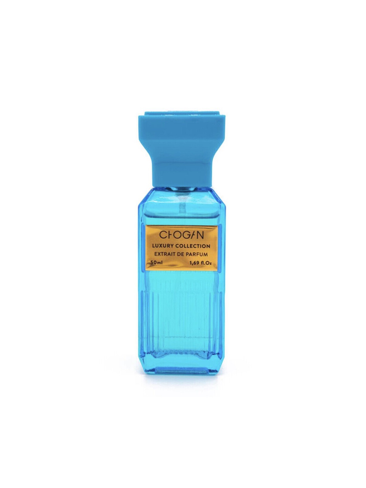 Perfume Chogan 125