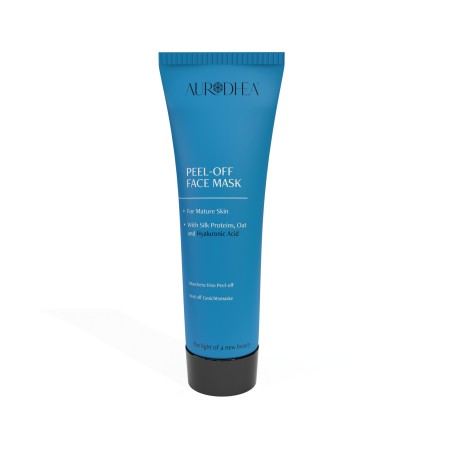 Masque visage peel-off Acide Hyaluronique 75 ml