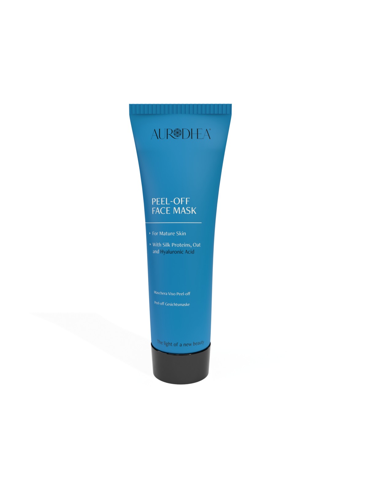 Hyaluronic Acid Peel-Off Face Mask 75 ml