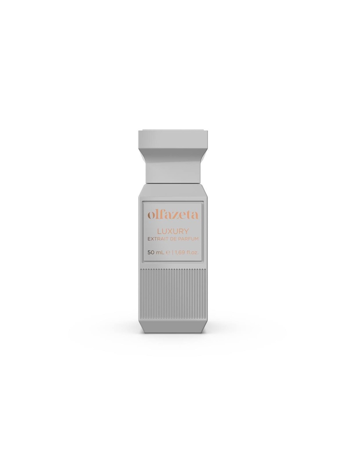 Unisex perfume 143 Olfazeta Luxury 50 ml