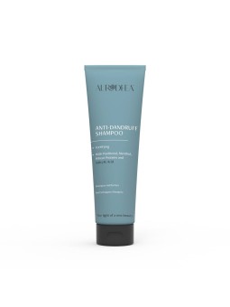 Salicylsäure Anti-Schuppen Shampoo