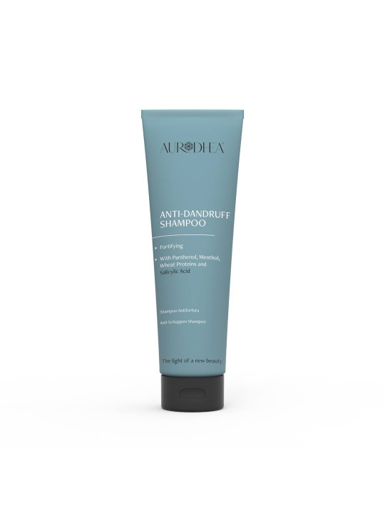 Salicylic Acid Anti-dandruff Shampoo