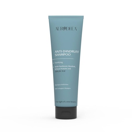Shampoing antipelliculaire Acide Salicylique 250 ml