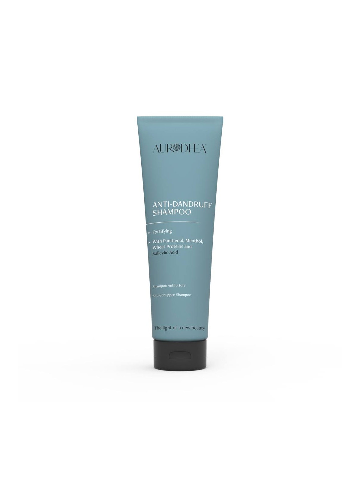 Salicylsäure Anti-Schuppen Shampoo