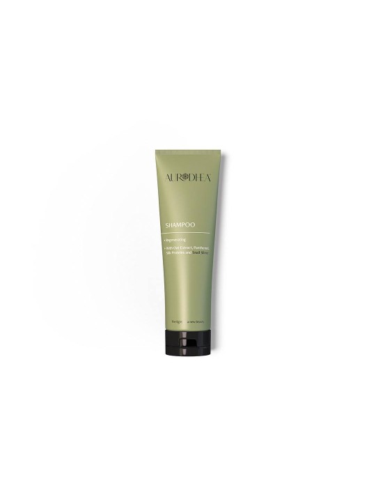 Snail Slime Shampoo 250 ml