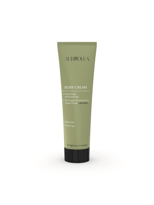 Snail Slime Body Cream 150 ml