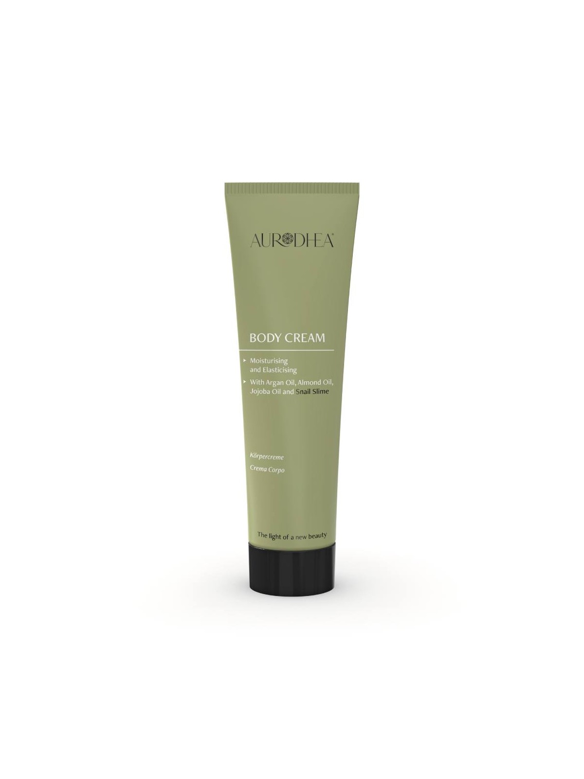 Snail Slime Body Cream 150 ml
