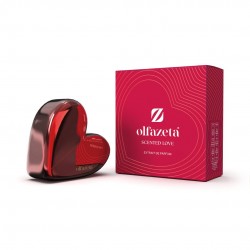 Parfum femme LOVE22 Olfazeta Scented Love 25 ml