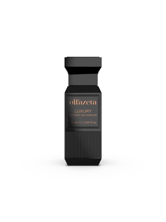 Parfum homme Mystère EVENT23M Olfazeta 50 ml