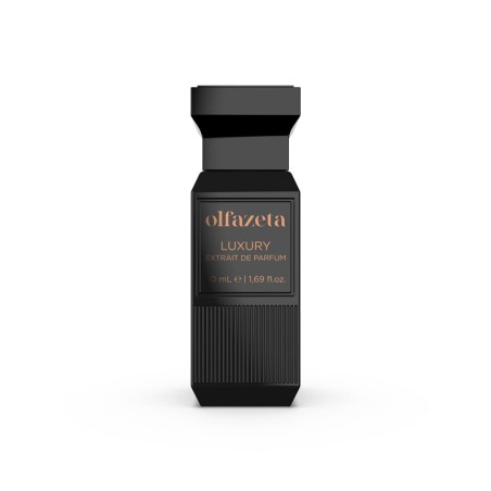 Parfum homme Mystère EVENT23M Olfazeta 50 ml