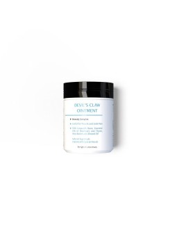Baume à la griffe du diable 150 ml