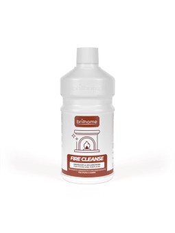 FIRE CLEANSE - Détergent poêles et cheminées 750 ml