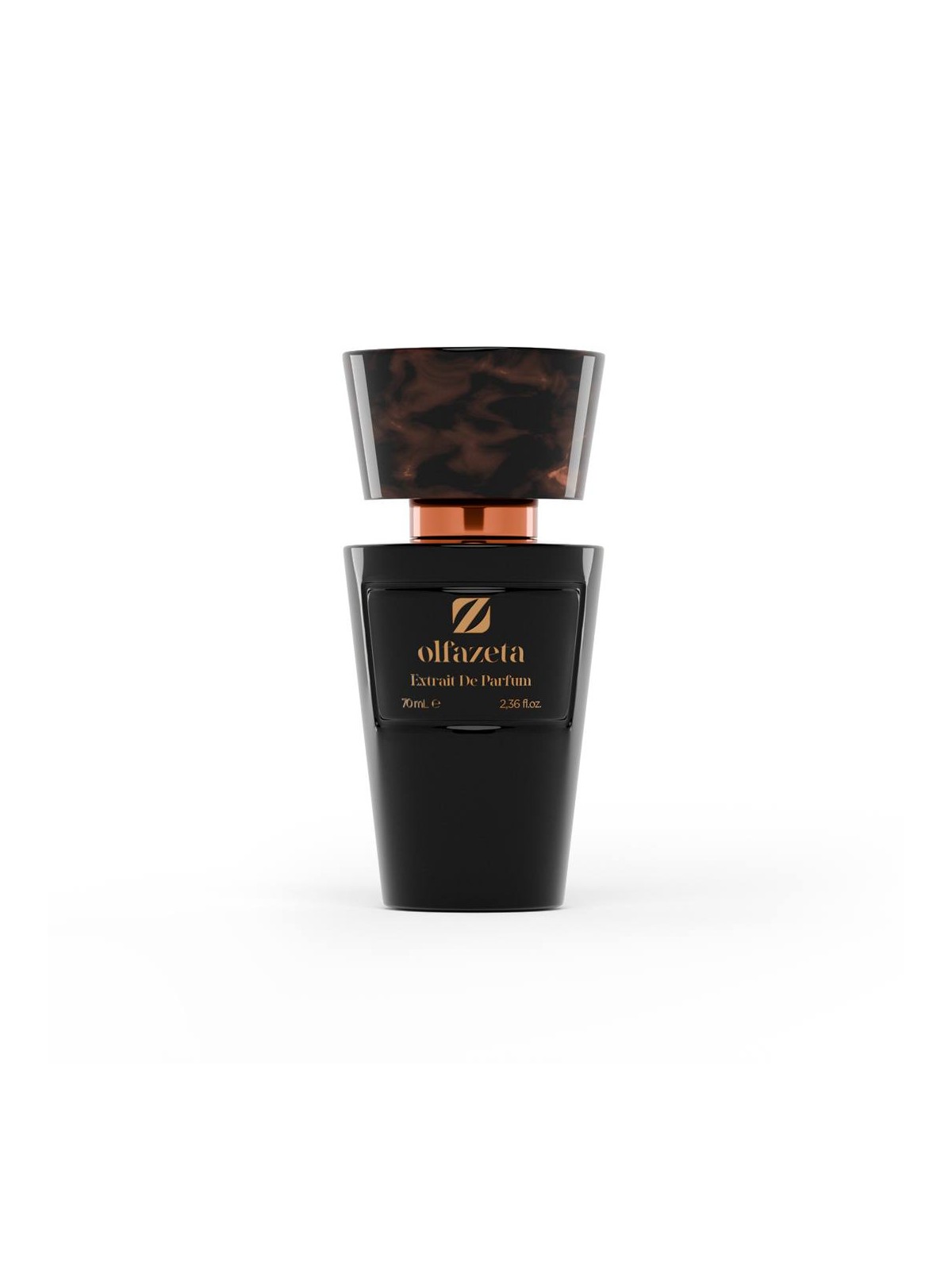Perfume for Him 003 Olfazeta Millesime 70 ml