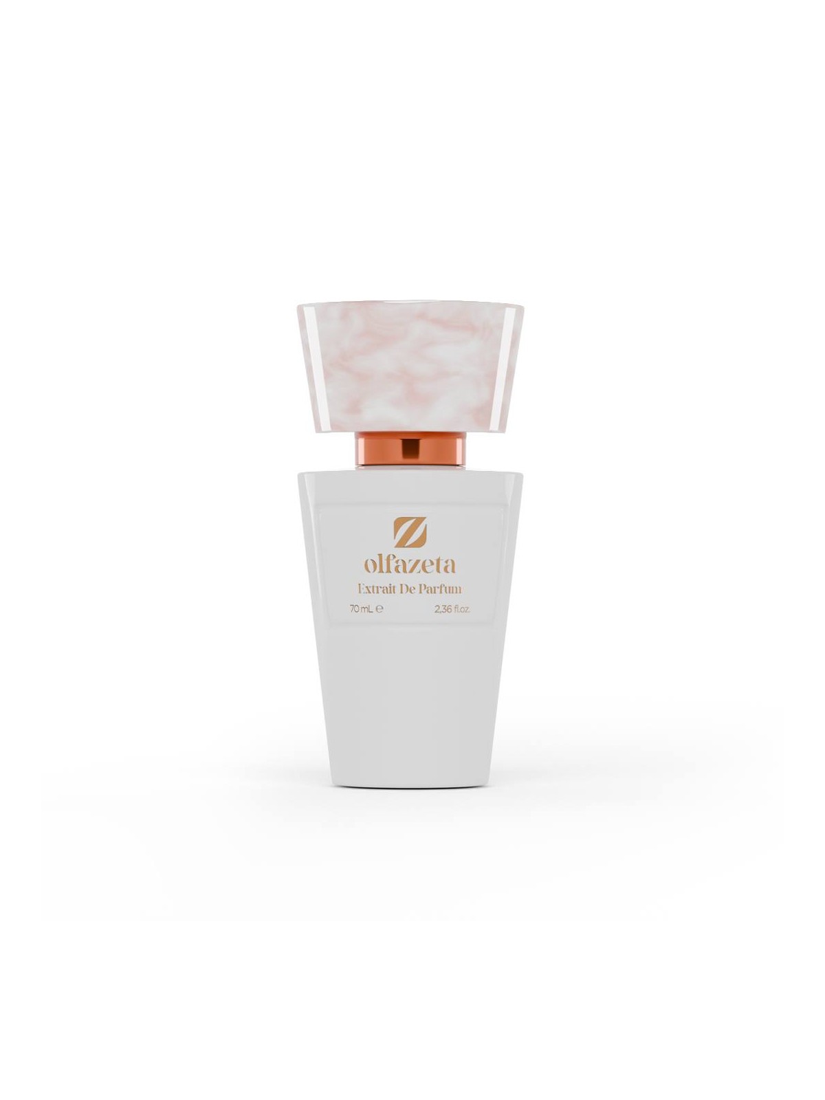 FEMME FATALE - Perfume for Her 090W Olfazeta Millesime 70 ml