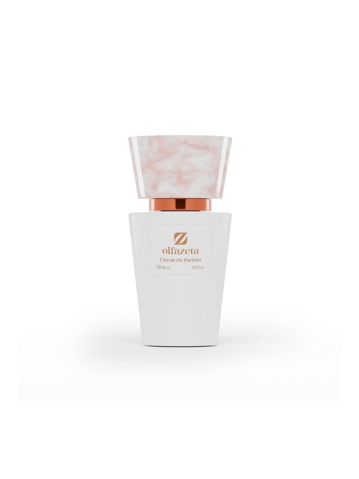 Perfume for Her 3132 Olfazeta Millesime 30 ml