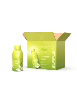 MIND + MyVera Crush - Food supplement in single-dose bottles 285 ml