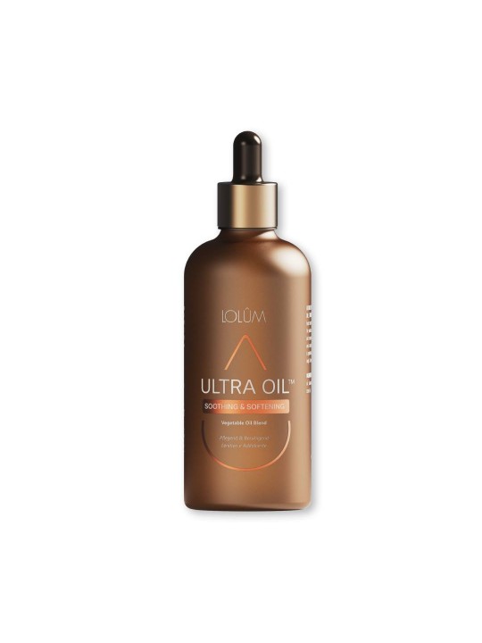 ULTRA OIL™ - Mélange d'huiles végétales à l’action apaisante et adoucissante 50 ml