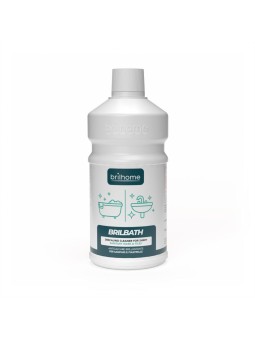 BRILBATH - Nettoyant anti-calcaire 750 ml