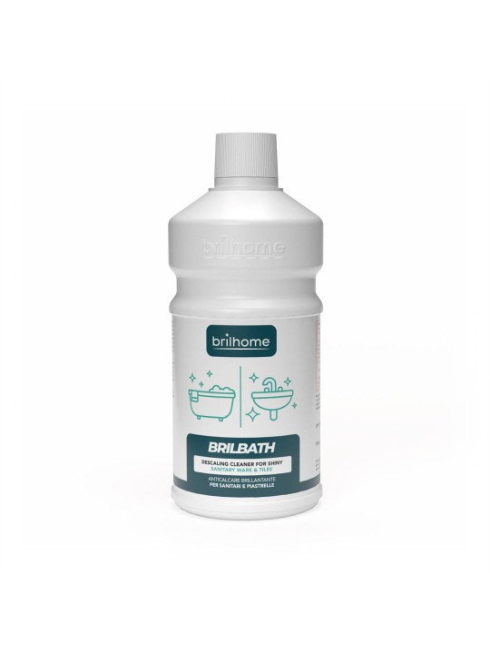 BRILBATH - Descaler 750 ml
