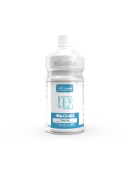 BRILGLASS - Nettoyant pour vitres et miroirs 750 ml