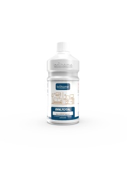 BRILTOTAL - Nettoyant assainissant anti-poussière 750 ml