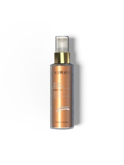 Glow body oil 100 ml