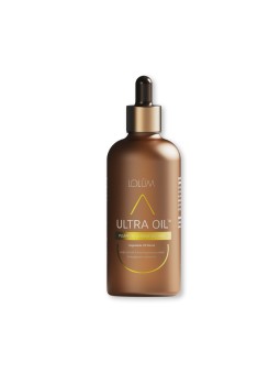 ULTRA OIL™ - Plumping and moisturising 50 ml
