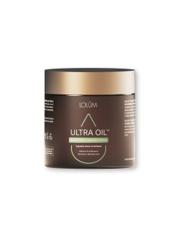 ULTRA OIL™ - Nourrissant et réparateur 80 g
