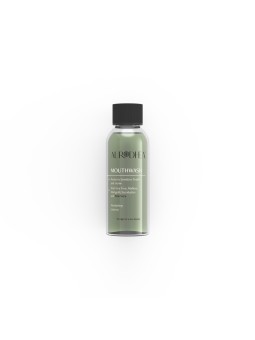 Bain de bouche Aloe Vera 80 ml