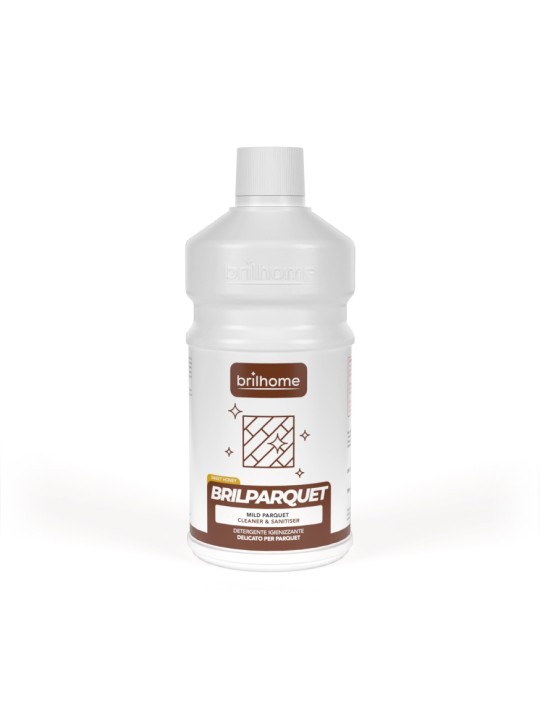 BRILPARQUET - Hygienereiniger für Parkettböden 750 ml