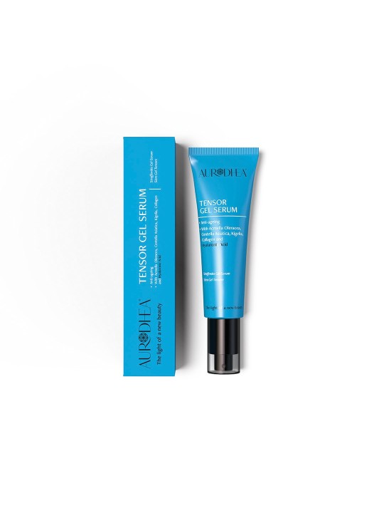 Hyaluronic Acid Tensor Gel Serum 50 ml Hyaluronic Acid Tensor Gel Serum 50 ml